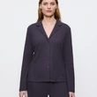 Kép 4/9 - Triumph Mix & Match LSL Soft pizsama - Sötétszürke