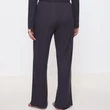Kép 7/9 - Triumph Mix & Match LSL Soft pizsama - Sötétszürke