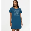 Kép 3/5 - Triumph hálóing Nightdresses NDK - Midblue