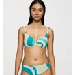 Kép 4/7 - Triumph Summer Mix & Match bikinifelső - kék
