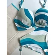 Kép 7/7 - Triumph Mix & Match Midi 02 bikinialsó - kék