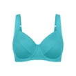 Kép 1/9 - Triumph Mix & Match W 01 bikinifelső - Ocean Blue