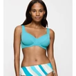 Kép 3/9 - Triumph Mix & Match W 01 bikinifelső - Ocean Blue