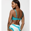 Kép 4/9 - Triumph Mix & Match W 01 bikinifelső - Ocean Blue