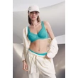Kép 9/9 - Triumph Mix & Match W 01 bikinifelső - Ocean Blue