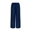 Kép 1/4 - Triumph Beach Mywear Trousers strandnadrág - kék mintás