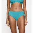 Kép 2/8 - Triumph Summer Mix & Match Midi 03 bikinialsó - Ocean Blue