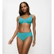 Kép 5/8 - Triumph Summer Mix & Match Midi 03 bikinialsó - Ocean Blue