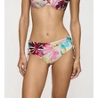 Kép 3/5 - Triumph Summer Fleur Midi bikinialsó