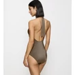 Kép 5/8 - Triumph Midnight Swim OP 01 egyrészes fürdőruha - Havanna