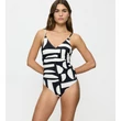Kép 2/5 - Triumph Summer Allure OP 01 egyrészes fürdőruha