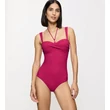 Kép 2/5 - Triumph Summer Twist OPD - Berry