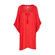 Kép 1/5 - Triumph Beach MyWear Kaftan - Warm Sunset