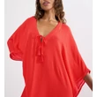 Kép 4/5 - Triumph Beach MyWear Kaftan - Warm Sunset