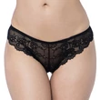 Kép 3/5 - Triumph Tempting Lace Brazilian String