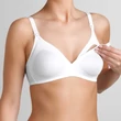Kép 1/3 - Triumph Mamabel Comfort N szoptatós melltartó