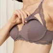 Kép 6/8 - Triumph Natural Spotlight Maternity szoptatós melltartó