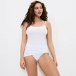 Kép 4/10 - Triumph Sense Of Cotton Spaghetti Top