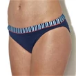 Kép 1/2 - Triumph Jetplane Flair Tai bikinialsó