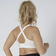 Kép 2/7 - Triumph Triaction Energy Lite N sportmelltartó - fehér