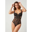 Kép 1/4 - Ysabel Mora Luxury body - fekete