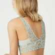 Kép 3/3 - Ysabel Mora merevítő nélküli bralette - menta