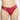 Esprit Seasonal Lace féltanga - Pink Fuchsia