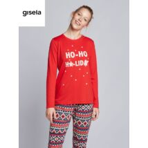 Gisela pizsama - Ho-Ho