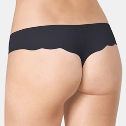 Varrás nélküli alsó