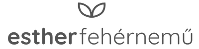 Esther Fehérnemű