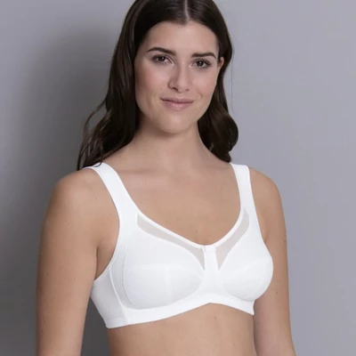 Anita Clara merevítő nélküli komfort melltartó - fehér Anita Clara merevítő nélküli komfort melltartó - fehér