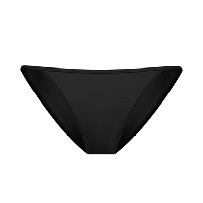 Dorina Cap Cana bikinialsó - fekete