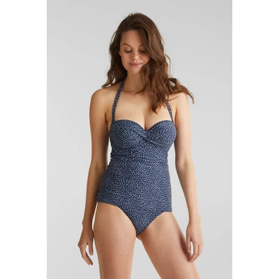 Esprit Nautico tankini felső