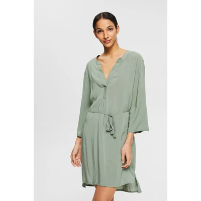 Esprit Hamptons Beach stranding - khaki