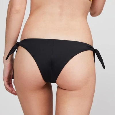 Gisela 21 bikinialsó - fekete