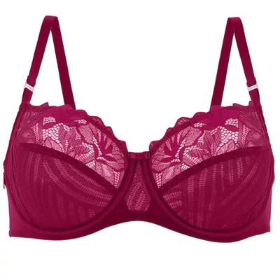 Felina Conturelle Florentine melltartó - Velvet