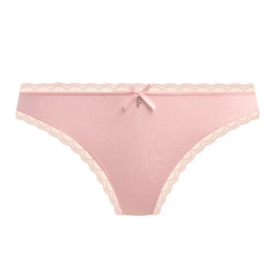 Freya Flirt tanga - rózsaszín