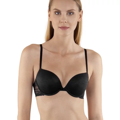 Lisca Cheek Romance push up melltartó