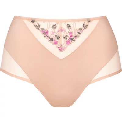 Lisca Mirabelle magas derekú alsó - púder