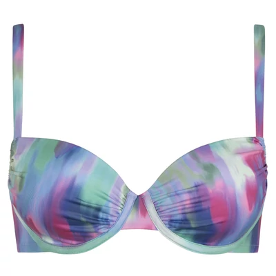 Lisca Jersey vékony szivacsos bikinifelső