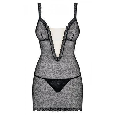 Obsessive 811 Chemise