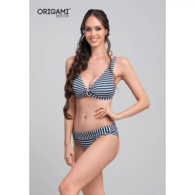 Origami Bikini 25 Cuba nagy háromszög