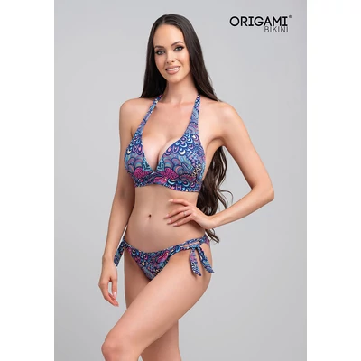 Origami Bikini 24 Antigua push up háromszög