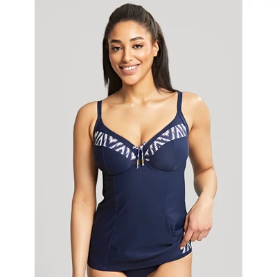 Panache Oceana Balcony tankini