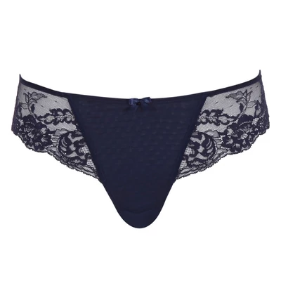 Panache Ana féltanga - Midnight Sequin