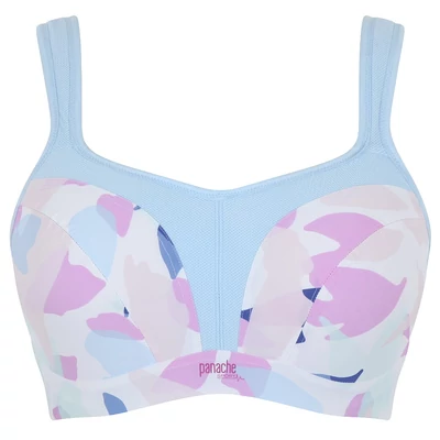 Panache Power sportmelltartó - Abstract Pink