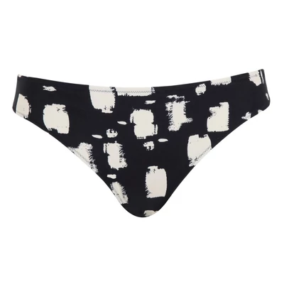 Panache Black Sand bikinialsó