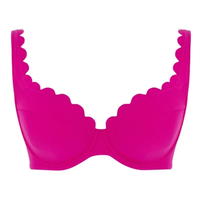 Panache Spirit bikinifelső - Magenta