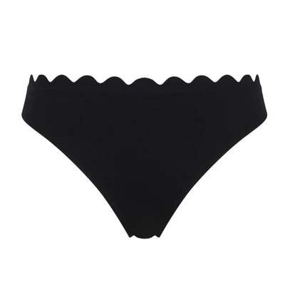 Panache Spirit Classic Brief bikinialsó - fekete