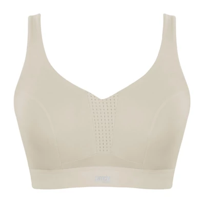 Panache Endurance sportmelltartó - Chalk